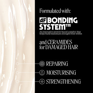 VIRGIN REPAIR Shampoo for Dry and Damaged Hair
