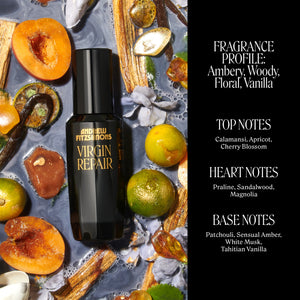 VIRGIN REPAIR Restructuring Serum for Damaged Hair