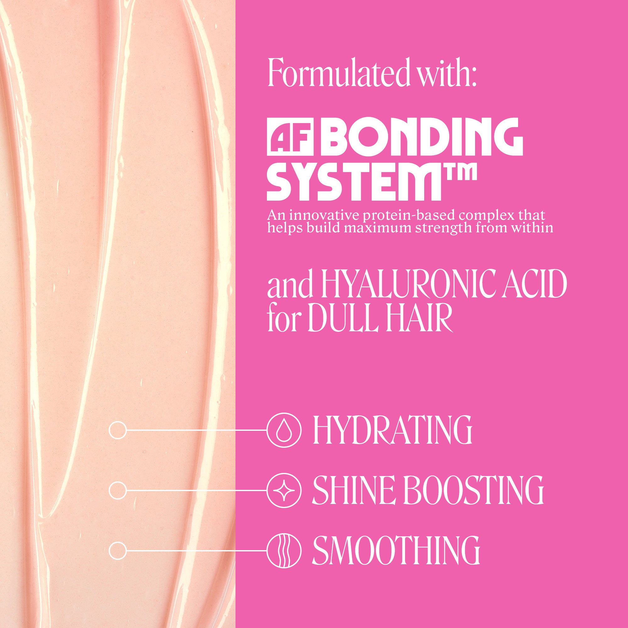 PRISM SHINE Glossy Conditioner with Avocado and Shea Butter