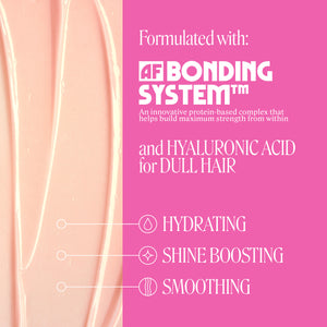 PRISM SHINE Glossy Conditioner with Avocado and Shea Butter