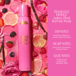 PRISM SHINE Invisible Shine Hair Spray
