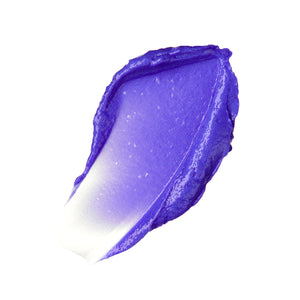 AMETHYST BLONDE Purple Brass Toning Mask Treatment with Shea