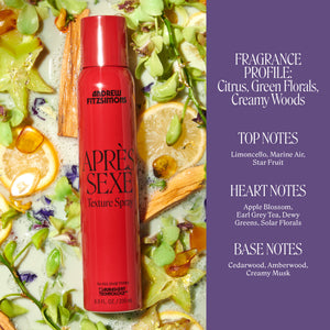 APRÈS SEXE Texture Spray for Hair