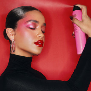 PRISM SHINE Invisible Shine Hair Spray