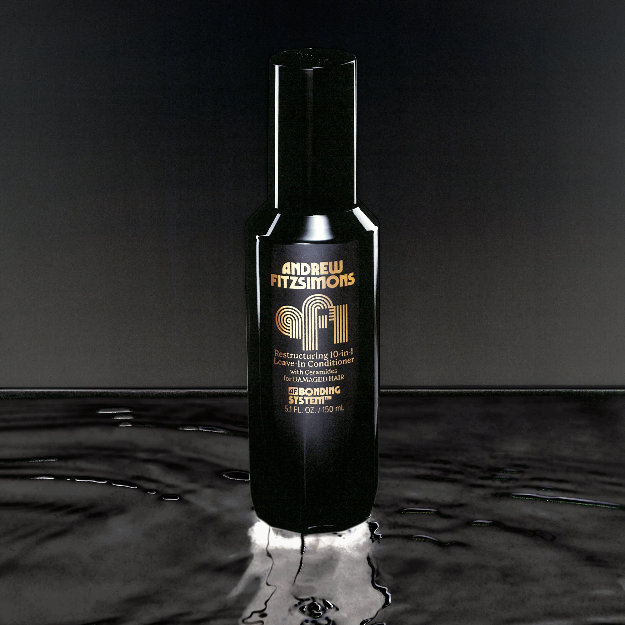 VIRGIN REPAIR AF1 Repair Leave-in Conditioner for Damaged Hair