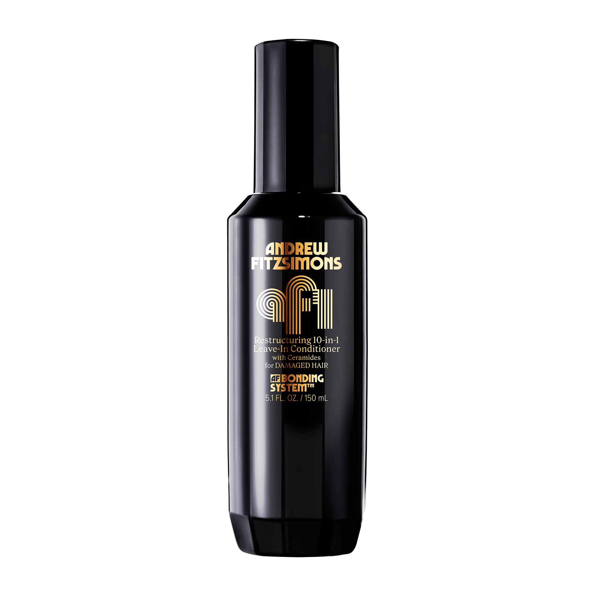 VIRGIN REPAIR AF1 Repair Leave-in Conditioner for Damaged Hair