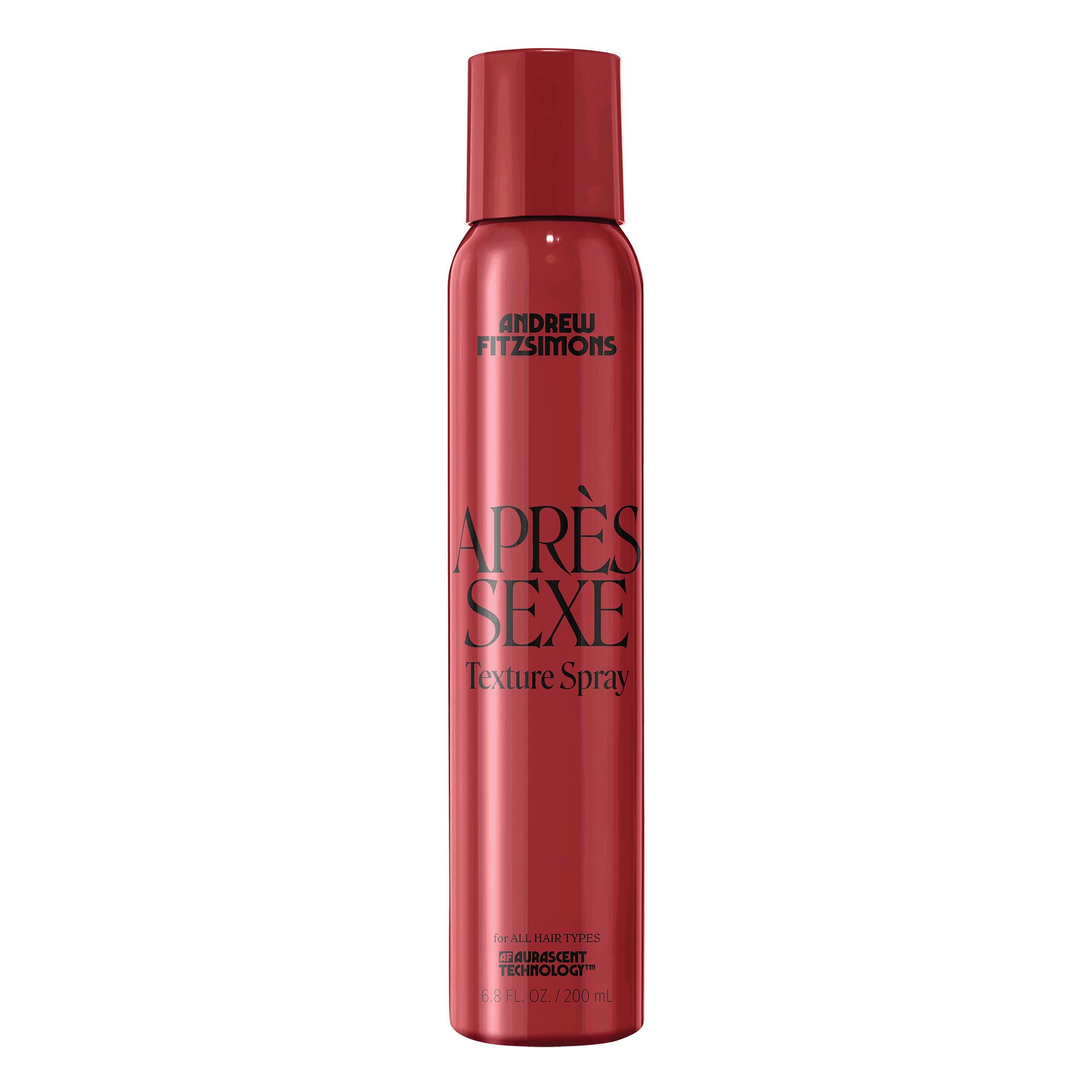 APRÈS SEXE Texture Spray for Hair – Andrew Fitzsimons