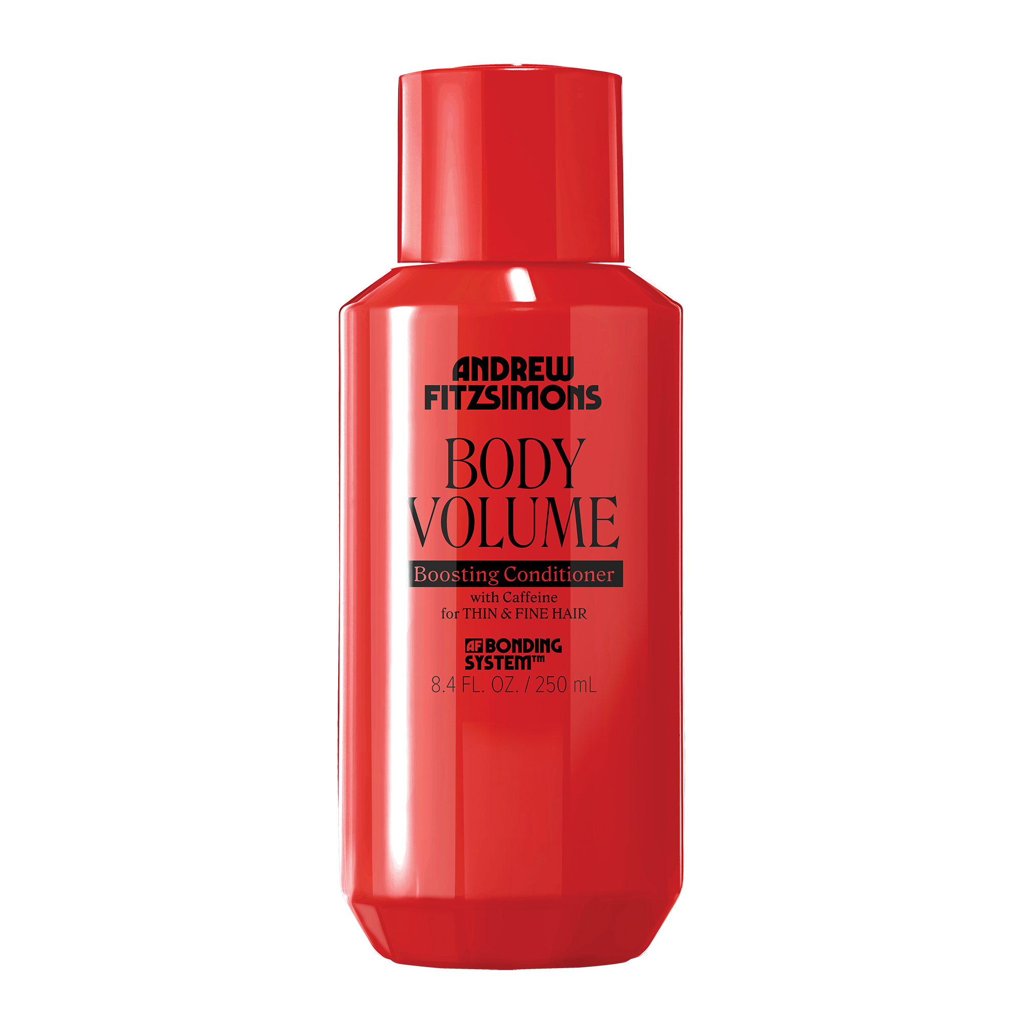 BODY VOLUME Conditioner for Fine Hair with Caffeine