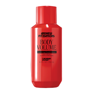 BODY VOLUME Conditioner for Fine Hair with Caffeine