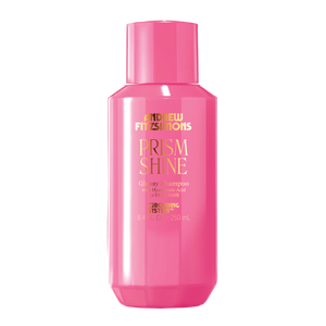 PRISM SHINE Glossy Shampoo with Hydrating Aloe