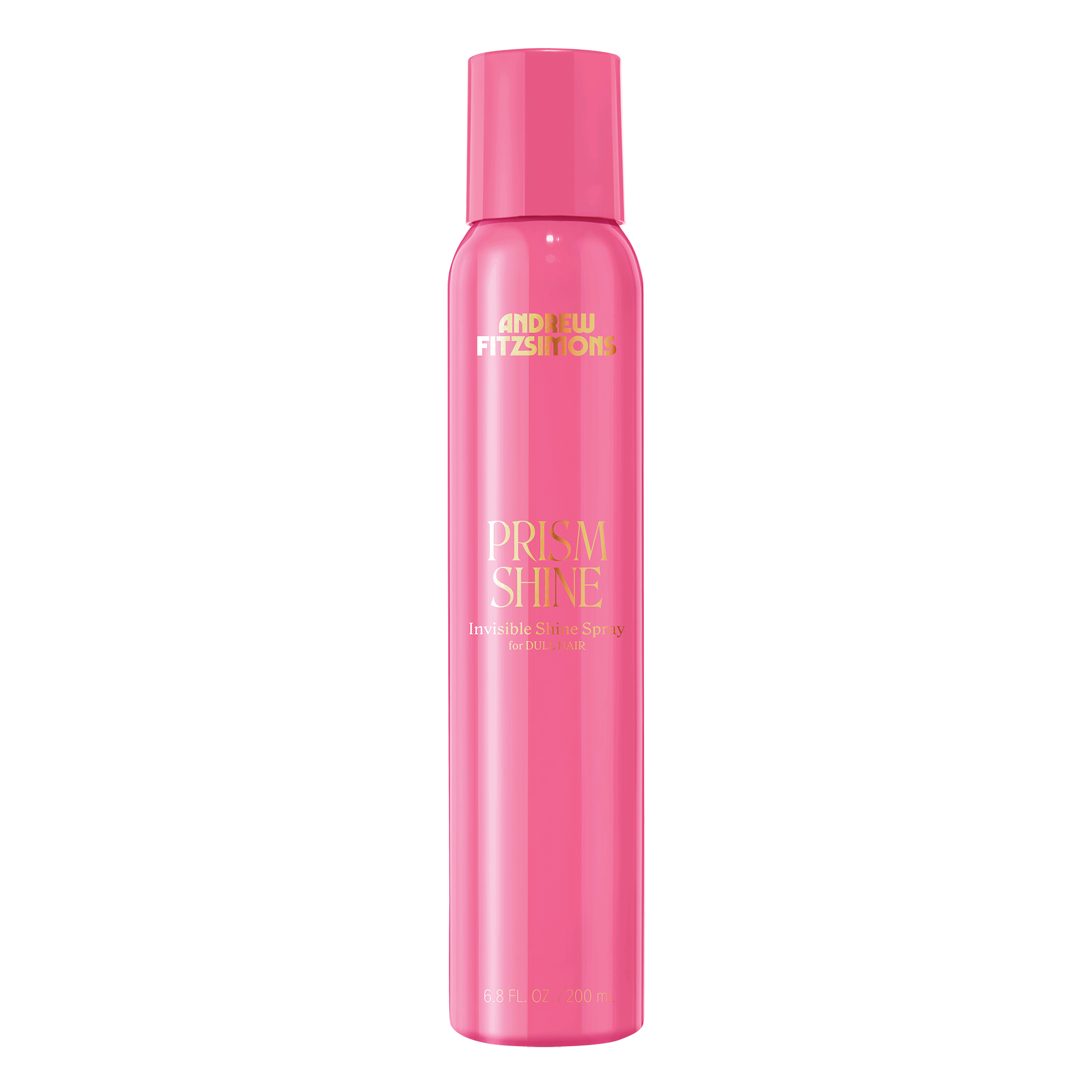 PRISM SHINE Invisible Shine Hair Spray