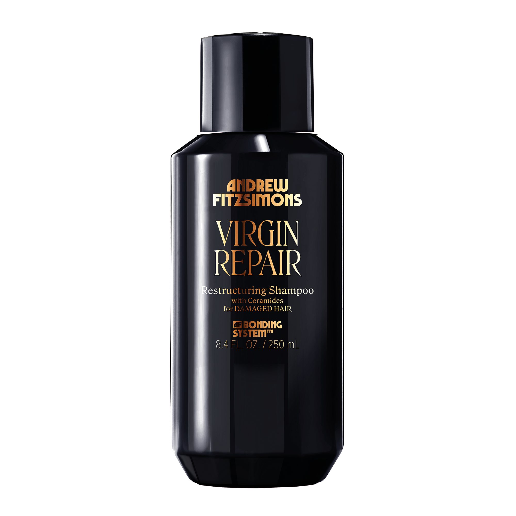 VIRGIN REPAIR Shampoo for Dry and Damaged Hair